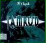 Jamrud Nekad Album