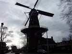 Delft Wind mill