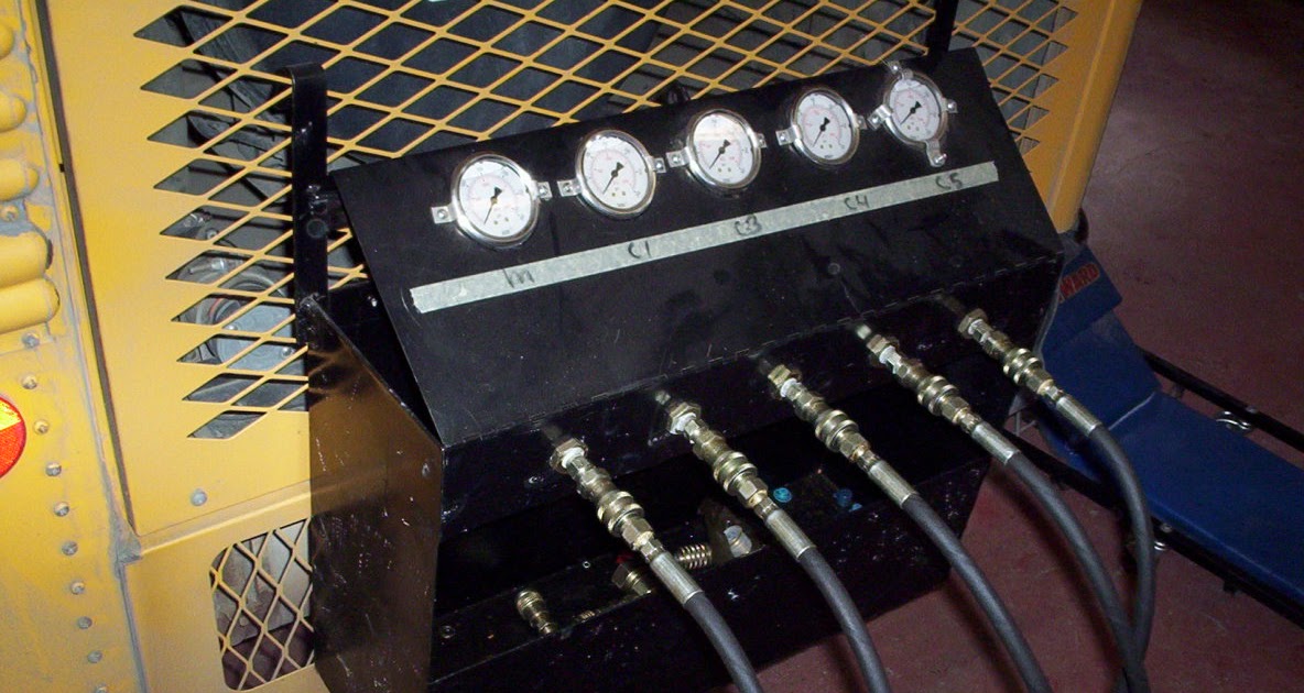 School Bus Mechanic Allison Transmission ProblemsHard Shifting