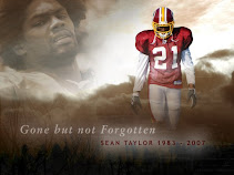 Sean Taylor 1983-2007