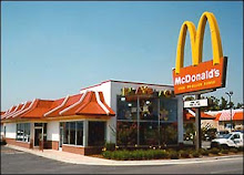 McDonalds Restaurants