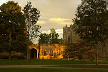 Sewanee University of the South Carnegie Hall