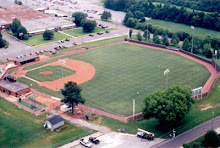 1996 Olympic Field @ Lee University