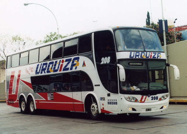 Aumentos - Tucumán - Desde hoy es más caro viajar en ómnibus de larga distancia