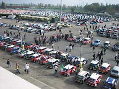 MINI United 2005