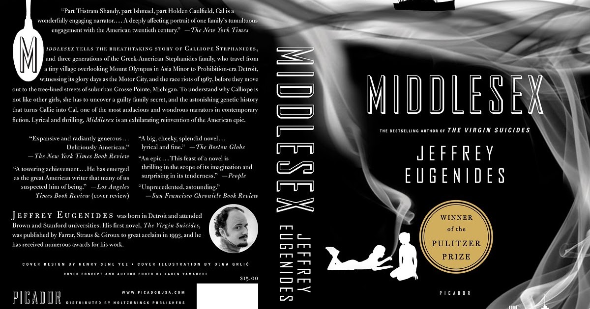 middlesex eugenides review middlesex eugenides review