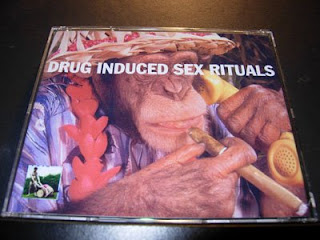 BRADBURY : Drug Induced Sex Rituals