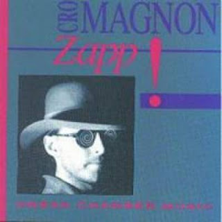 Album Zapp Zapp