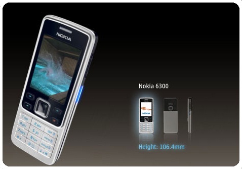 Nokia 2855