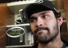Mark Sanchez