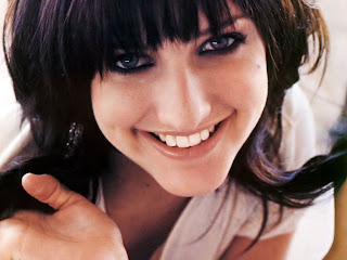 Ashlee Simpson American pop rock singer Ashlee Simpson