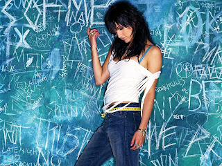 Ashlee Simpson American pop rock singer Ashlee Simpson