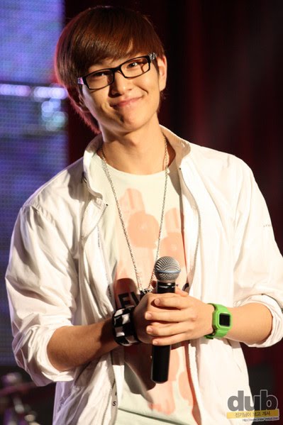 Onew Glasses