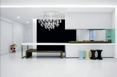 Luxury Lamp - Interior Design