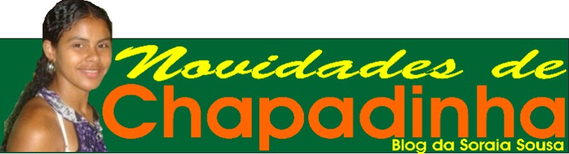 Novidades de Chapadinha