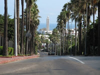 foto de casablanca