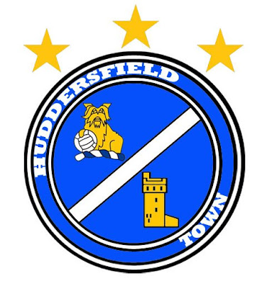 Blue and White army Avatar