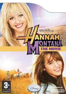 Hannah Montana: La Película (2009) Dvdrip Latino Hannah+montana+la+pelicula