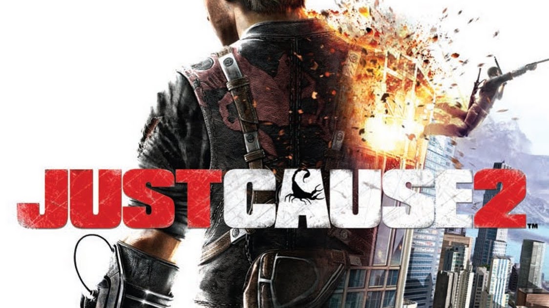 Just Cause 2 Review.