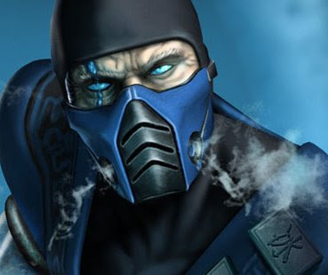 Mortal Kombat Mi homenaje Megapost