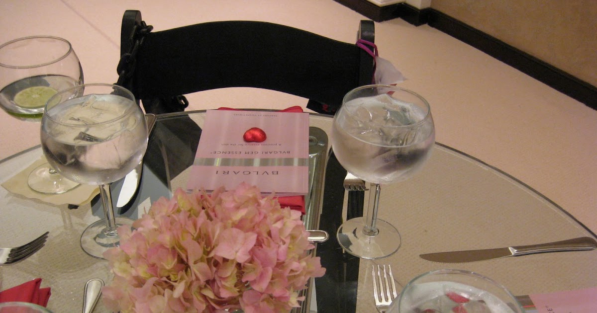 Houses Gardens People What�s Red and Pink and Pretty All