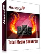 تحميل برنامج Aiseesoft Total Media Converter اقوى برنامج تحويل فيديوهات & اصوات Aiseesoft+total-media-converter