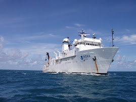 Our ship, the Hi'ialakai