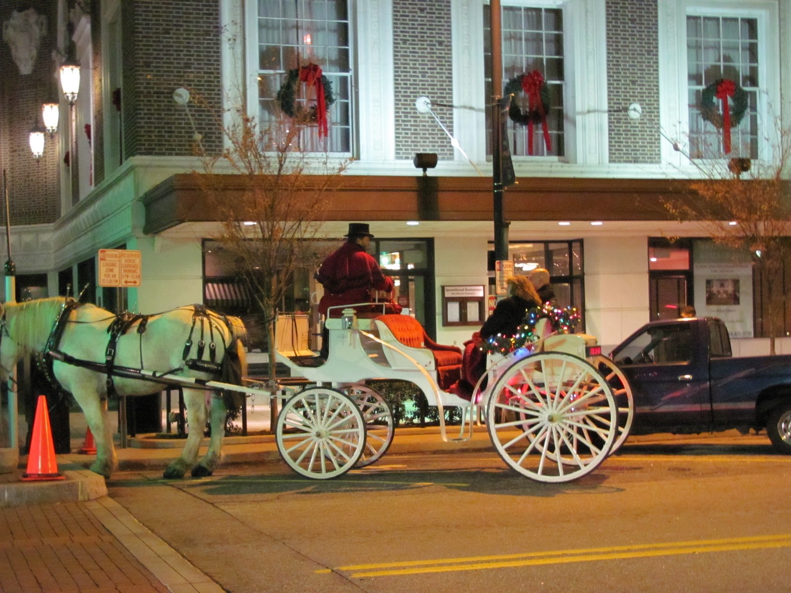 Whitney Miller Masterchef Greenville,SC