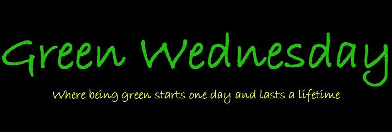 green wednesday