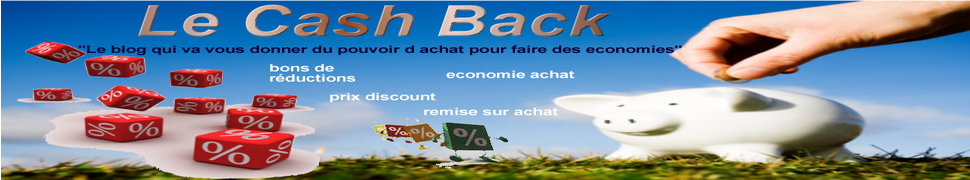 Le cash back