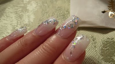bridal nails bridal nails