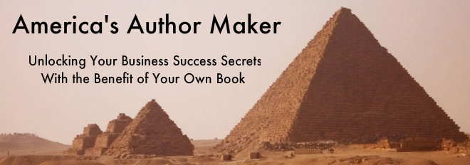 America's Author Maker