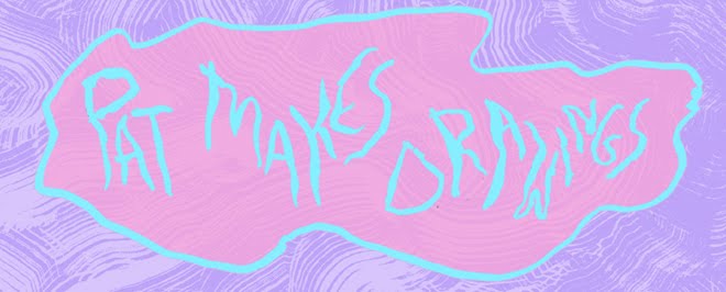 Its Pats Blog