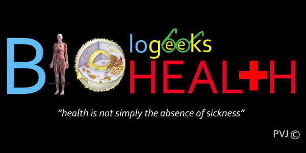 Stay Healthy with Biologeeks
