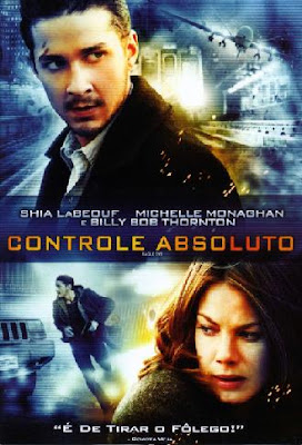 Baixar Filme Controle Absoluto - Dublado Baixar Filme Controle Absoluto Dublado Download