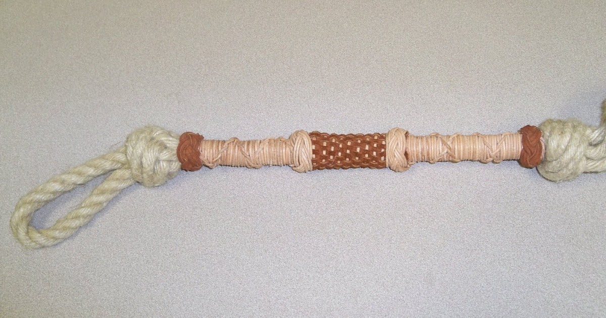 Sailing Blog Decorative Marlinspike Seamanship