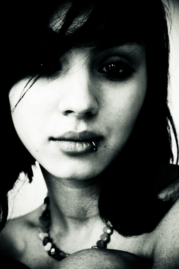 Zen Thinspo Piercings