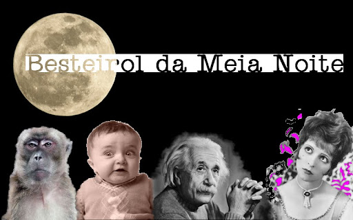 Besteirol da Meia Noite