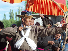 Leh (Ladakh - India)