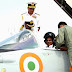 NAVY INDUCTS the "BLACK PANTHERS" MiG-29K CARRIER BORNE AIRCRAFT