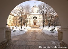 Ecce basilica!