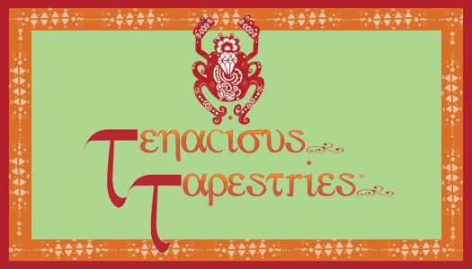 Tenacious Tapestries