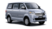 suzuki apv