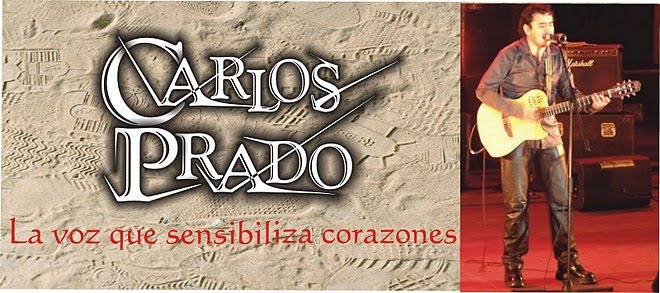 RESEÑA CARLOS PRADO