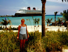 Disney Cruise 2000