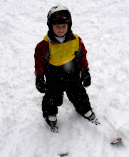 Ski School - December 2007