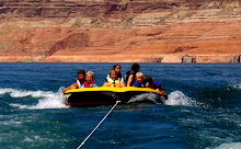 Lake Powell - 2007