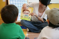 Source: Shu Ren International Blog Shu Ren International School