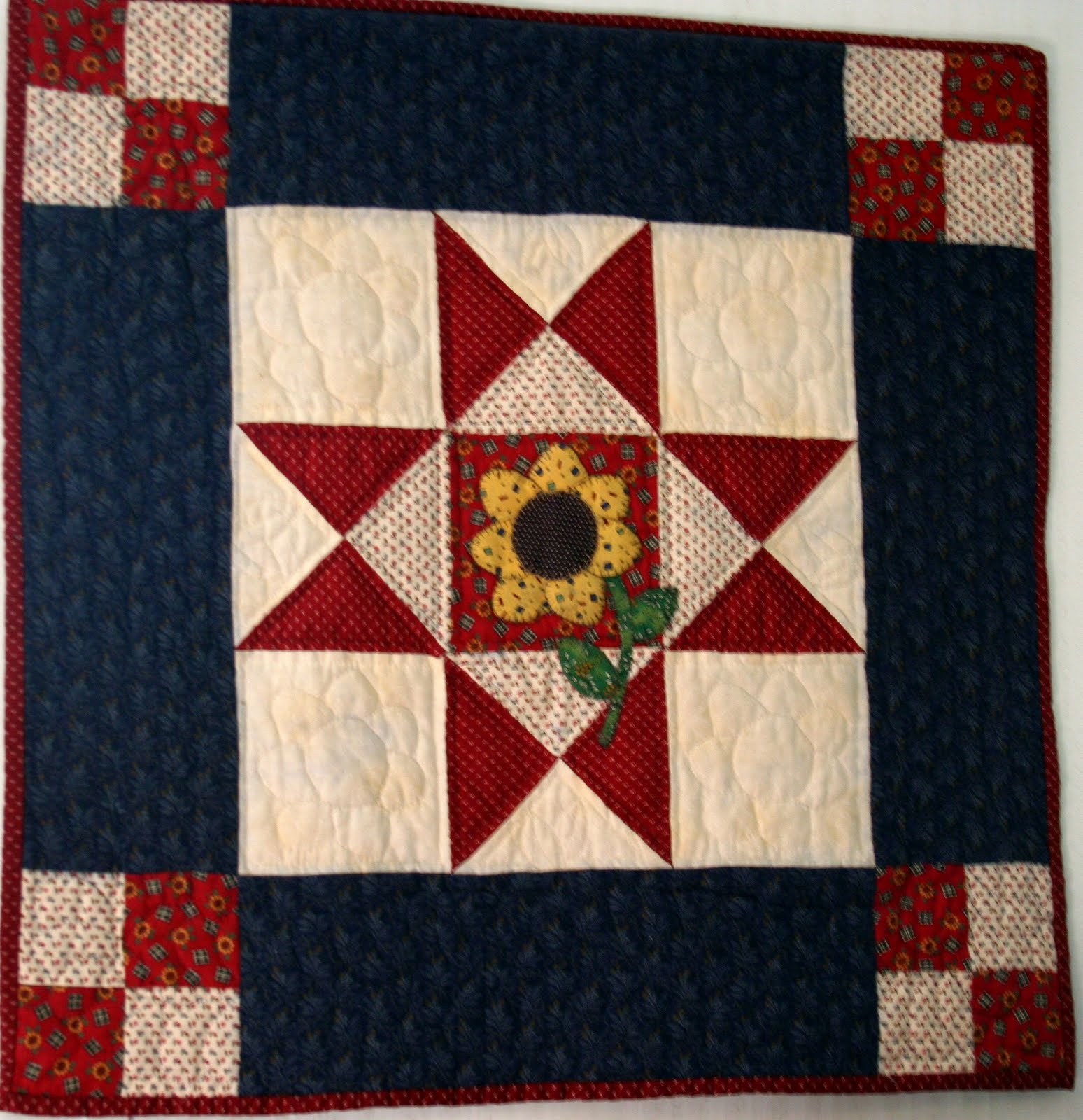 Quilted Wall Hangings Dc S Creations