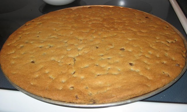 Large Chocolate Chip Cookie Dough Cost Large Chocolate Chip Cookie Dough Cost
